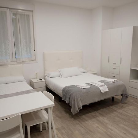 Pension Md San Sebastián Exterior foto